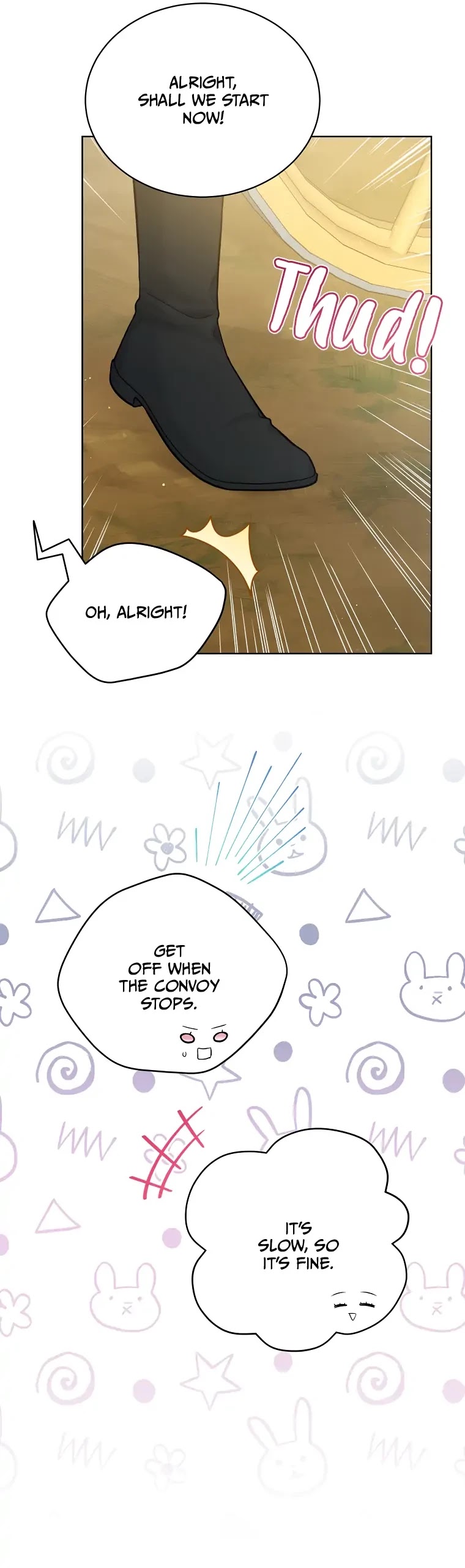 The Viridescent Crown Chapter 70 page 14 - Chapter 70