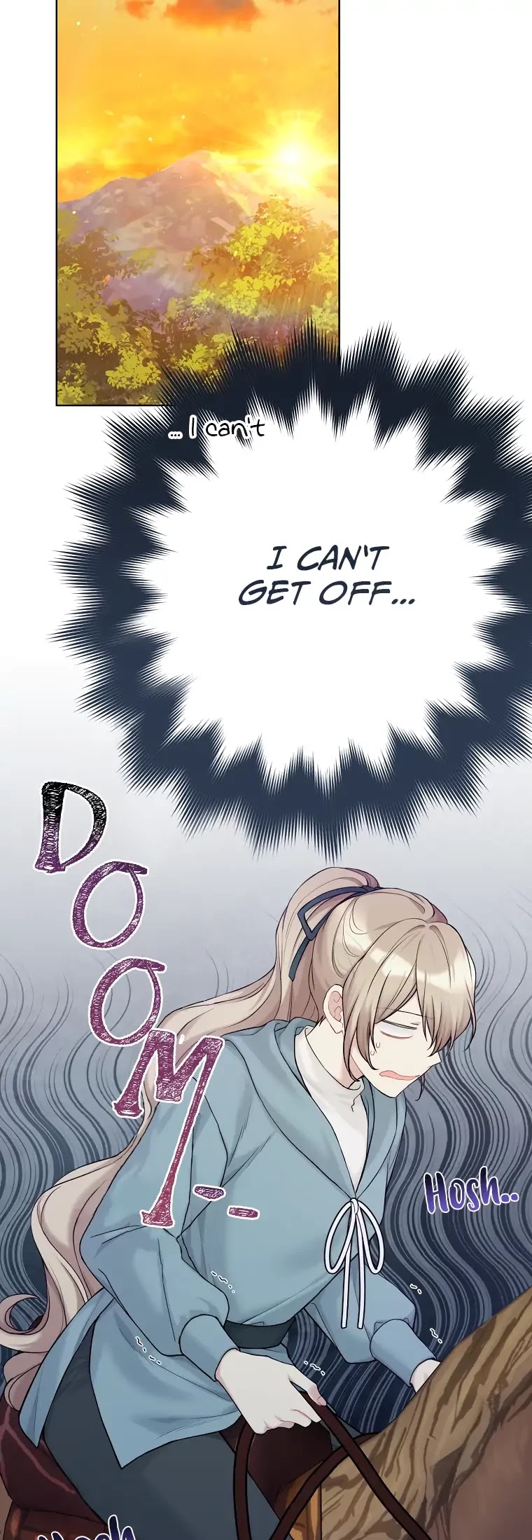 The Viridescent Crown Chapter 70 page 18 - Chapter 70
