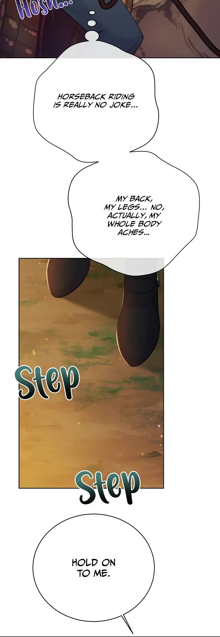 The Viridescent Crown Chapter 70 page 19 - Chapter 70