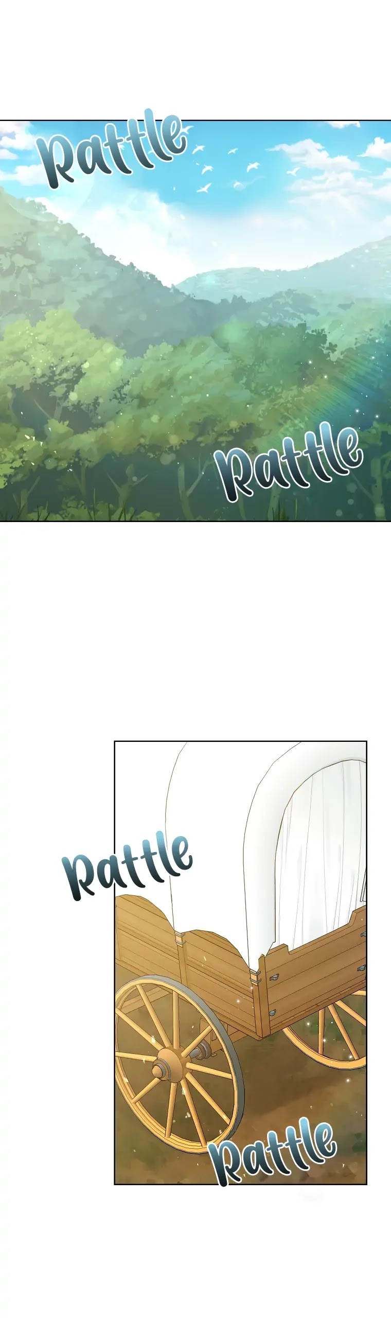 The Viridescent Crown Chapter 70 page 2 - Chapter 70