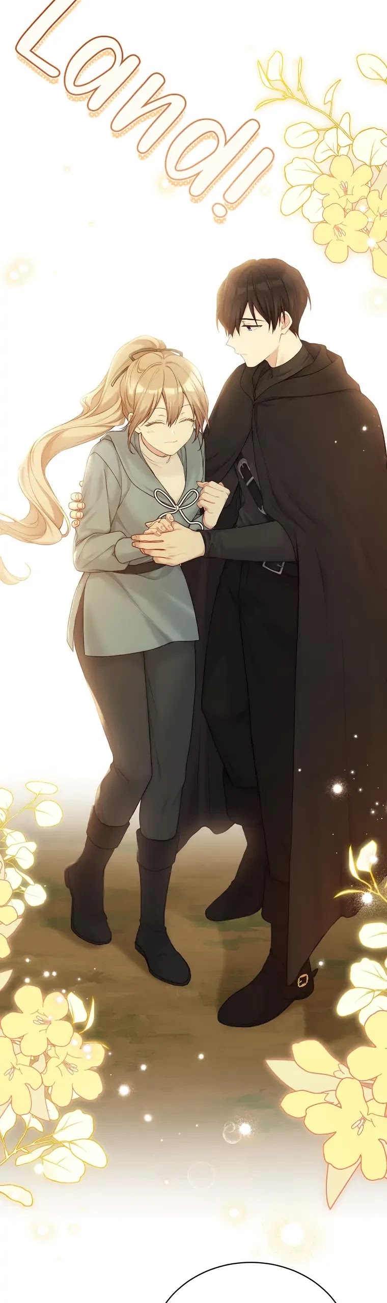 The Viridescent Crown Chapter 70 page 21 - Chapter 70