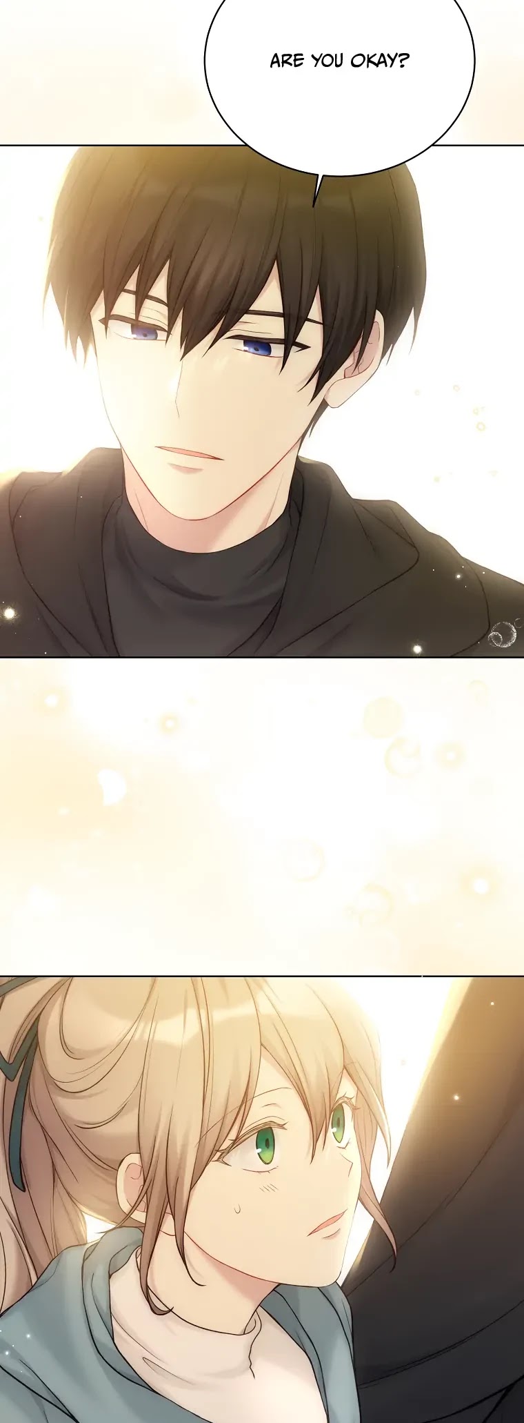 The Viridescent Crown Chapter 70 page 22 - Chapter 70