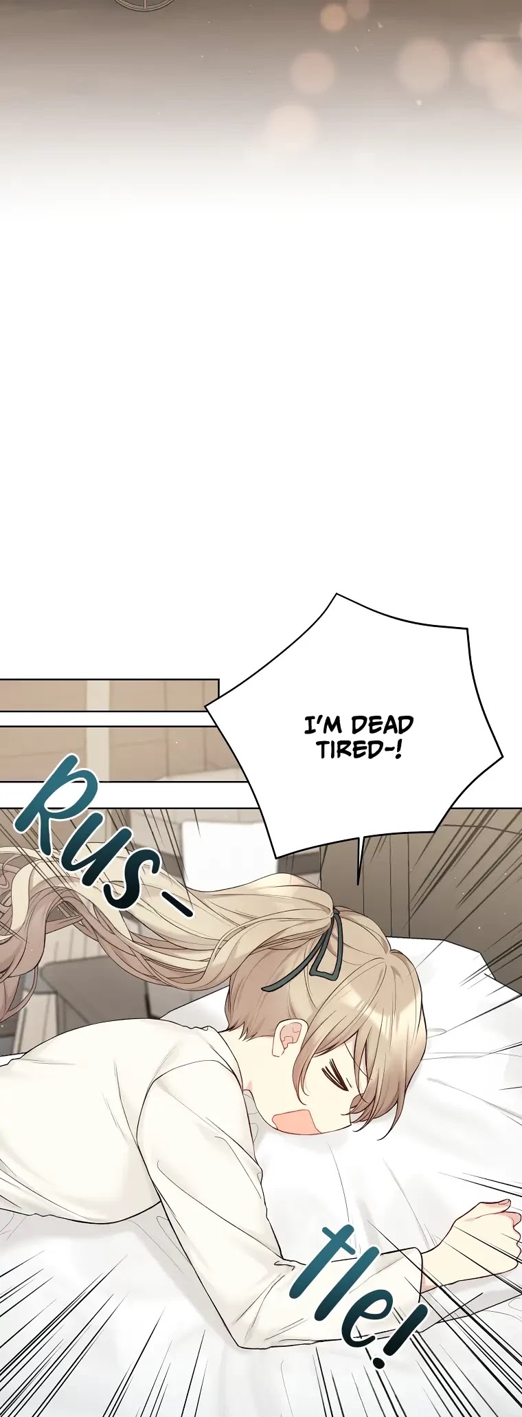 The Viridescent Crown Chapter 70 page 24 - Chapter 70
