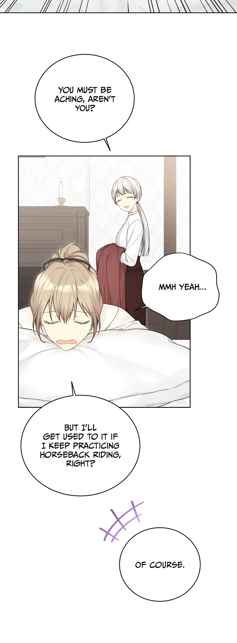 The Viridescent Crown Chapter 70 page 25 - Chapter 70