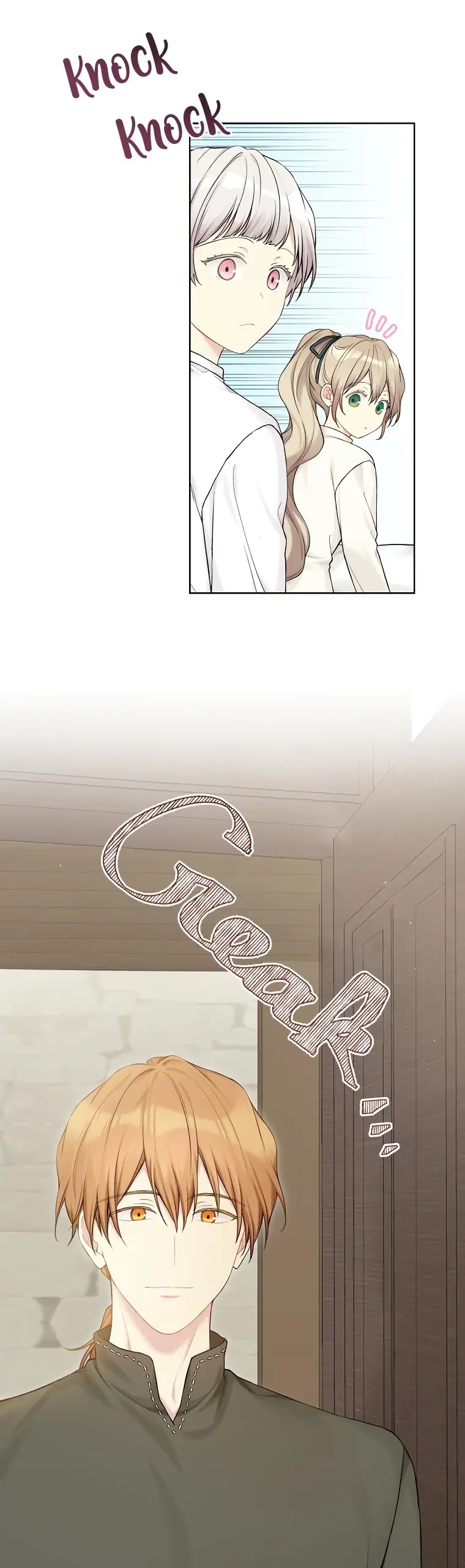 The Viridescent Crown Chapter 70 page 26 - Chapter 70