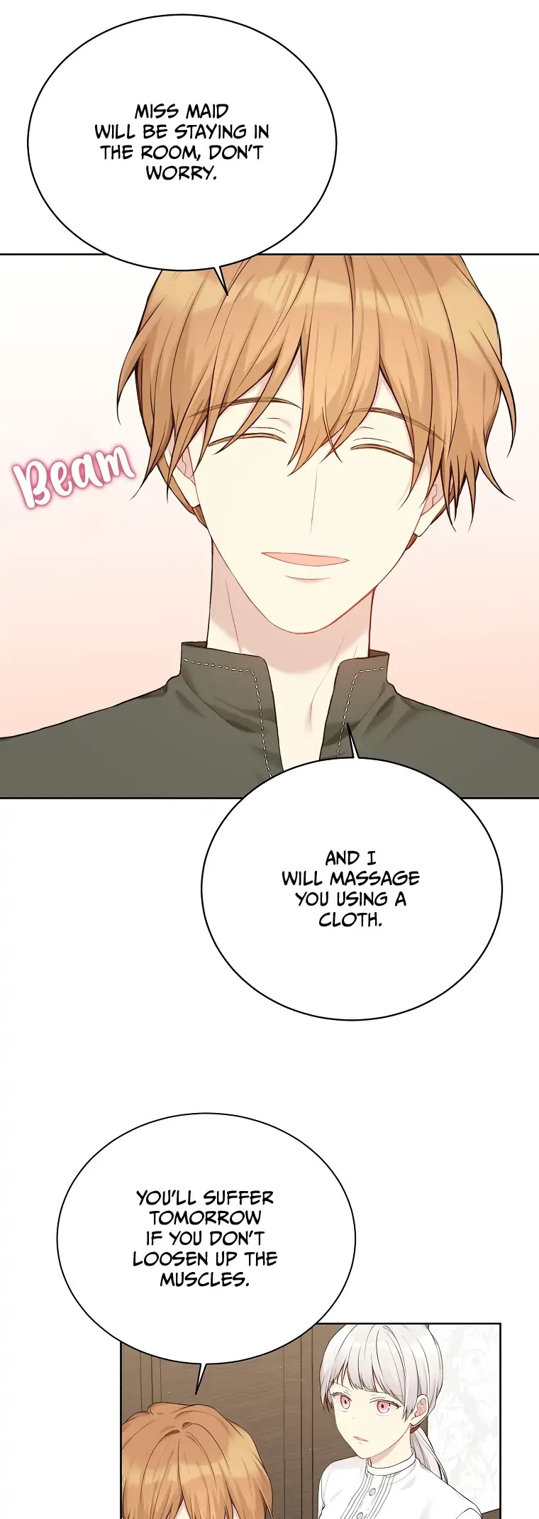 The Viridescent Crown Chapter 70 page 29 - Chapter 70
