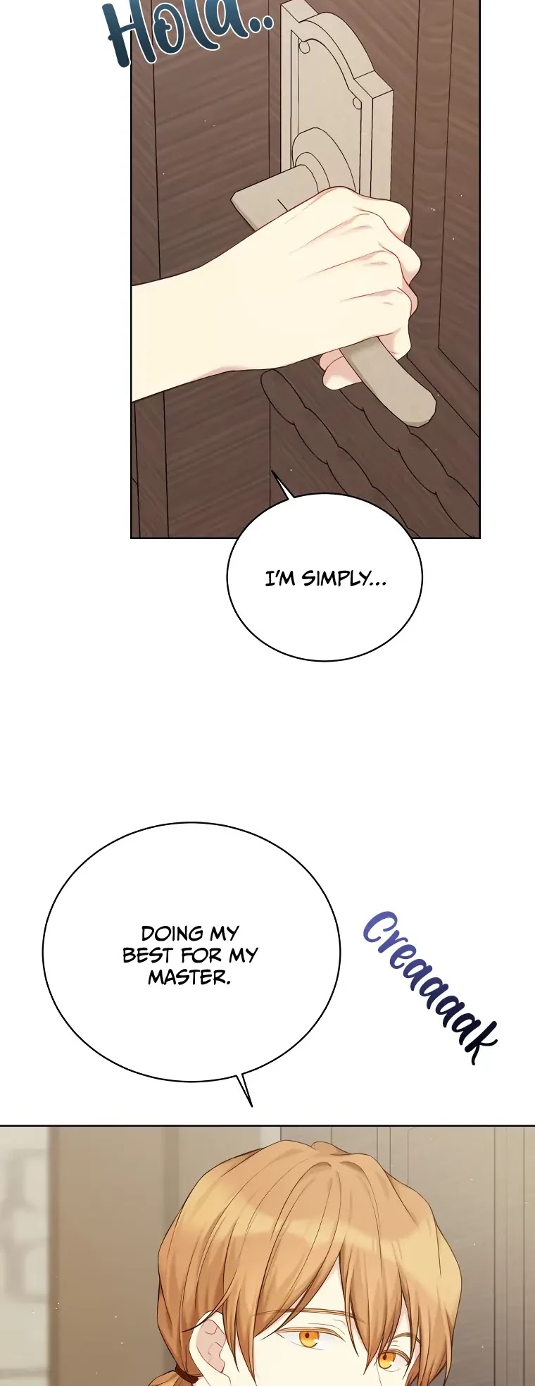 The Viridescent Crown Chapter 70 page 35 - Chapter 70