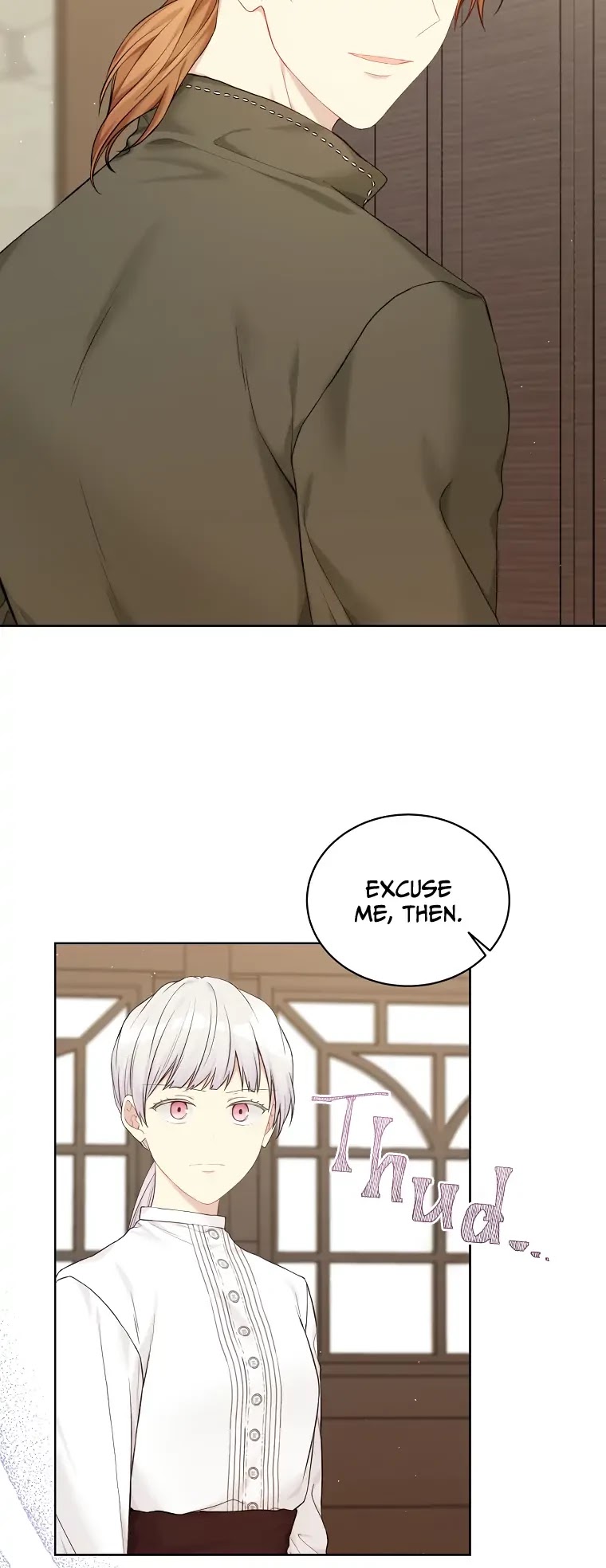 The Viridescent Crown Chapter 70 page 36 - Chapter 70