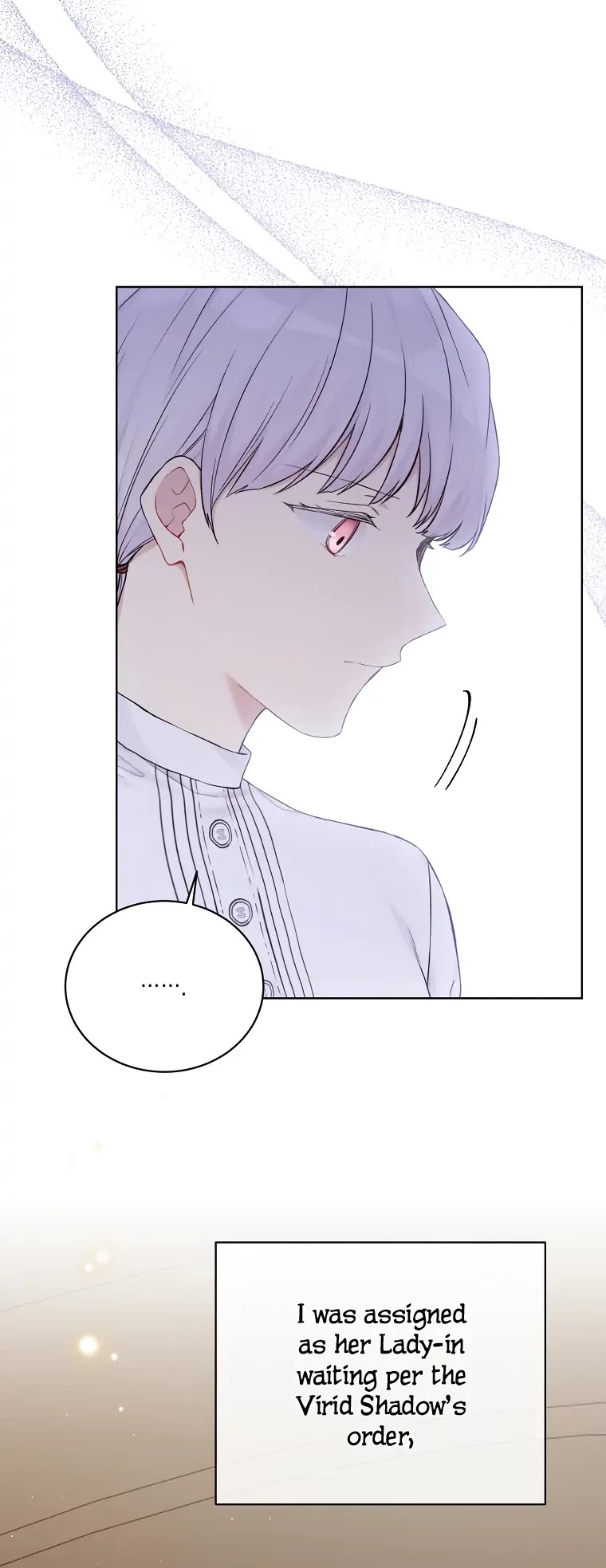 The Viridescent Crown Chapter 70 page 37 - Chapter 70