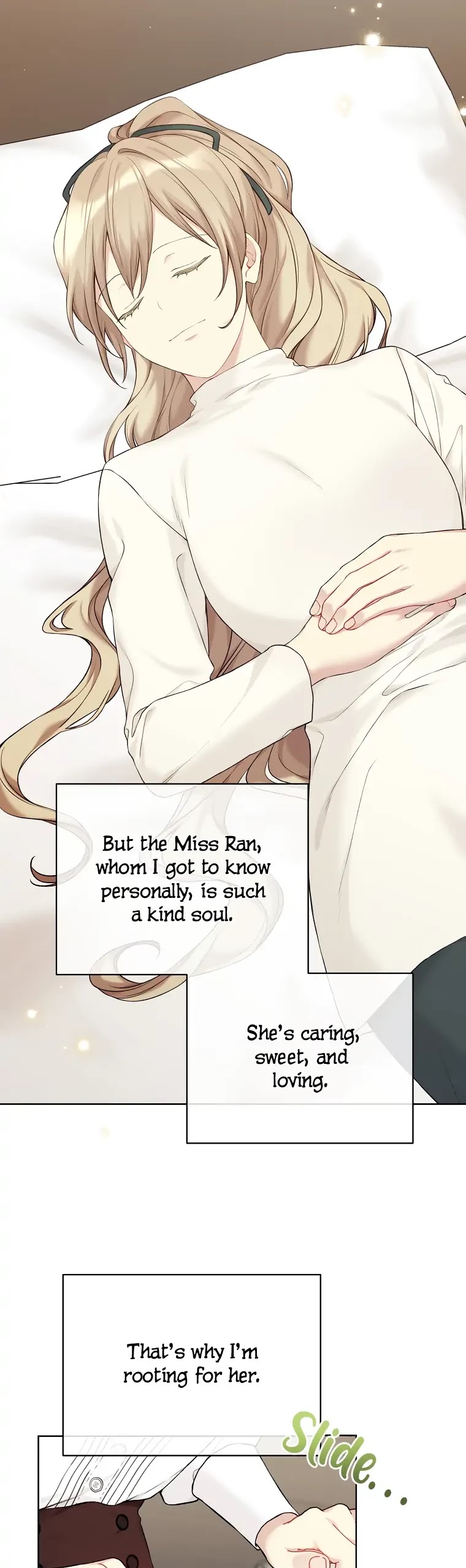 The Viridescent Crown Chapter 70 page 38 - Chapter 70