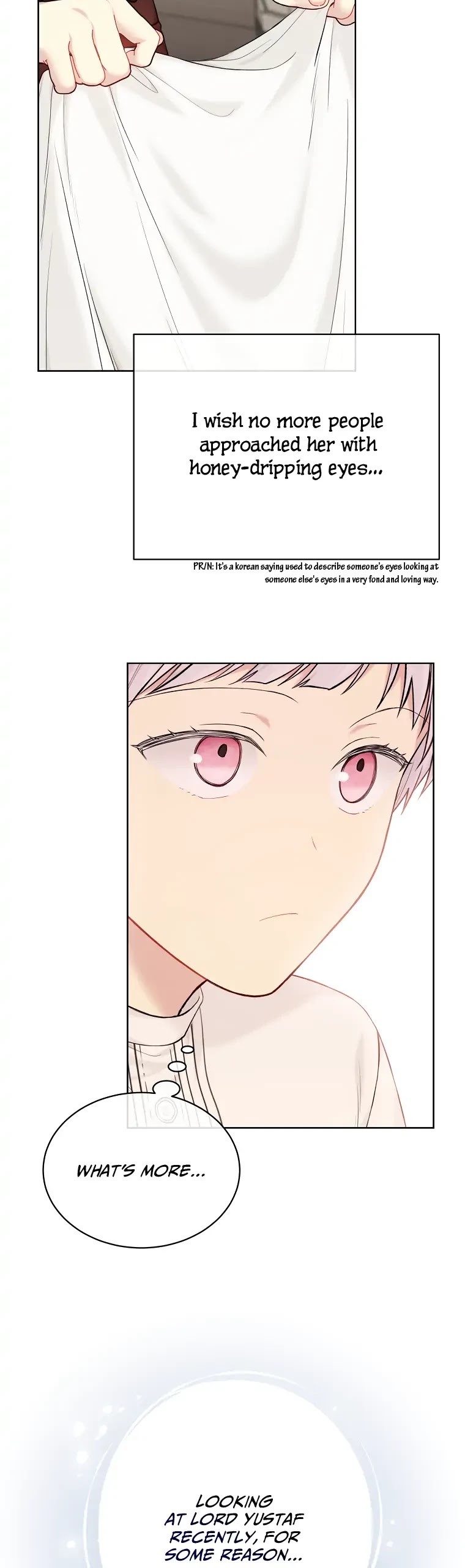 The Viridescent Crown Chapter 70 page 39 - Chapter 70