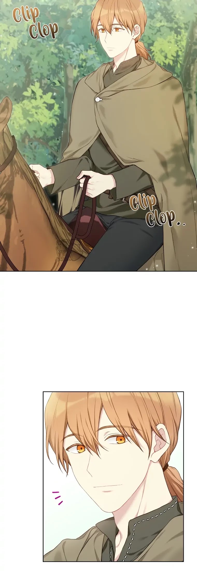 The Viridescent Crown Chapter 70 page 4 - Chapter 70