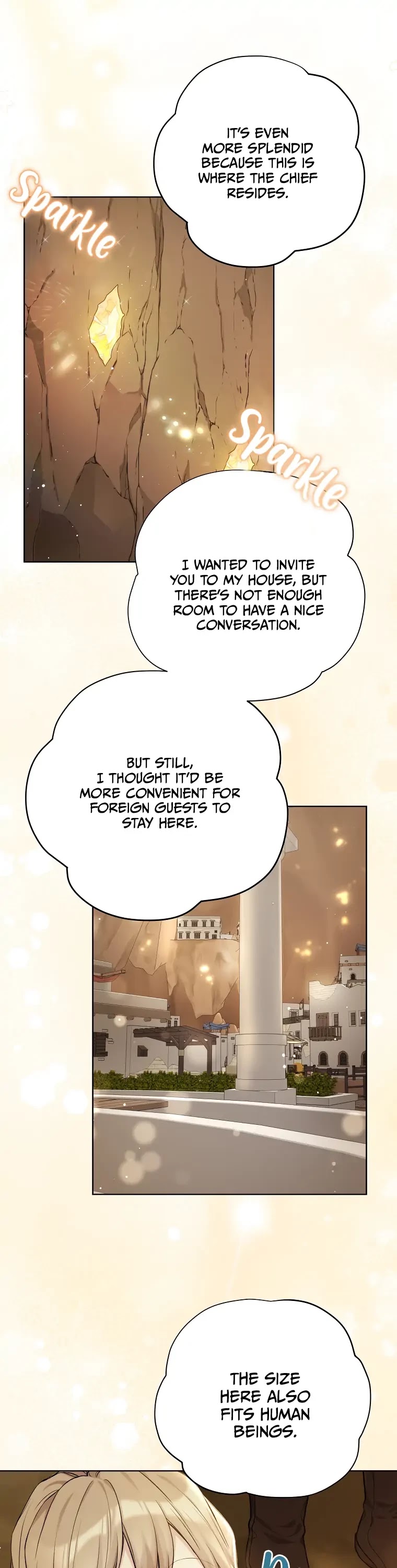 The Viridescent Crown Chapter 70 page 44 - Chapter 70