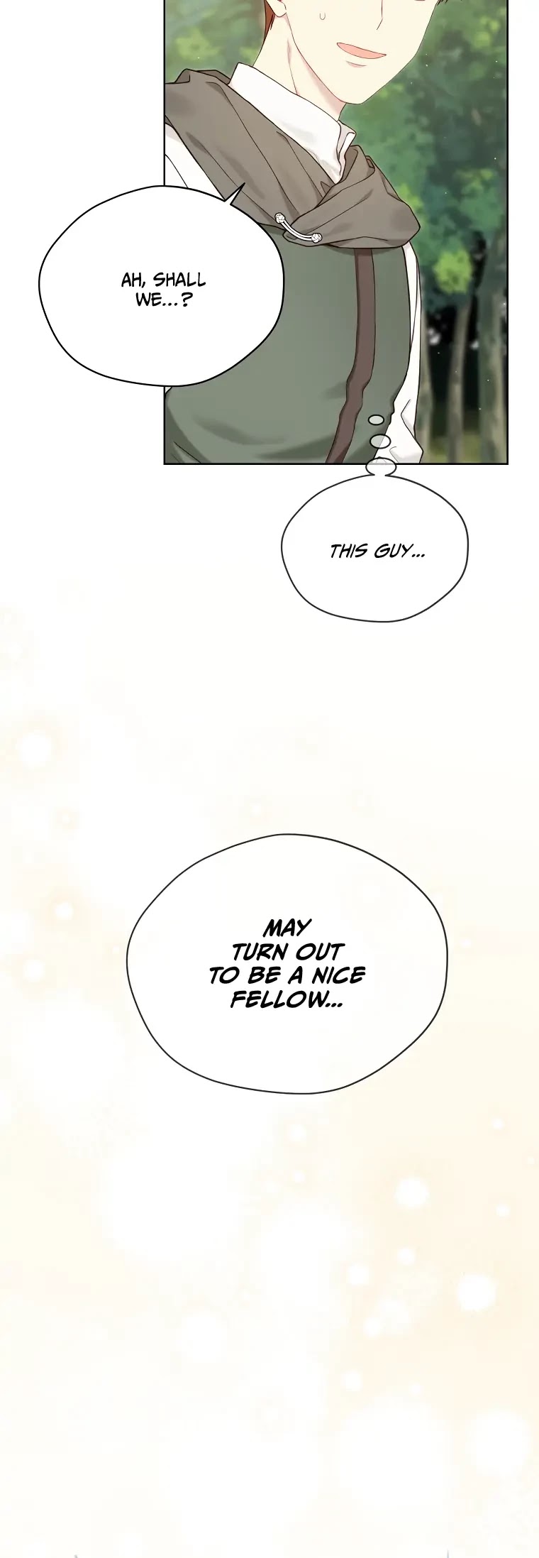 The Viridescent Crown Chapter 70 page 6 - Chapter 70