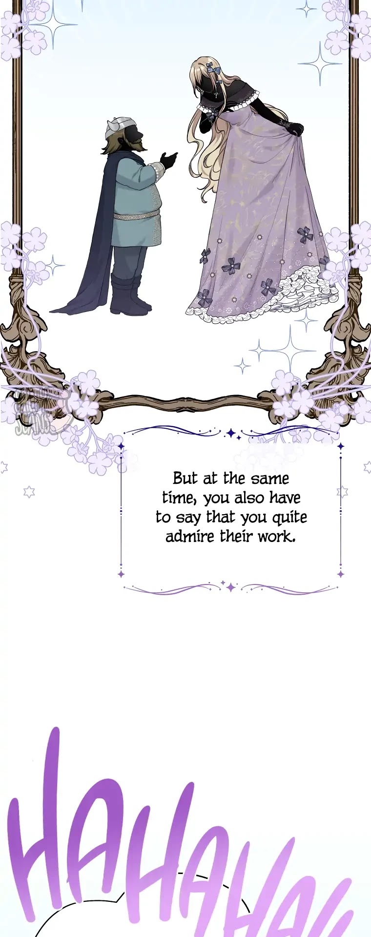 The Viridescent Crown Chapter 71 page 10 - Chapter 71
