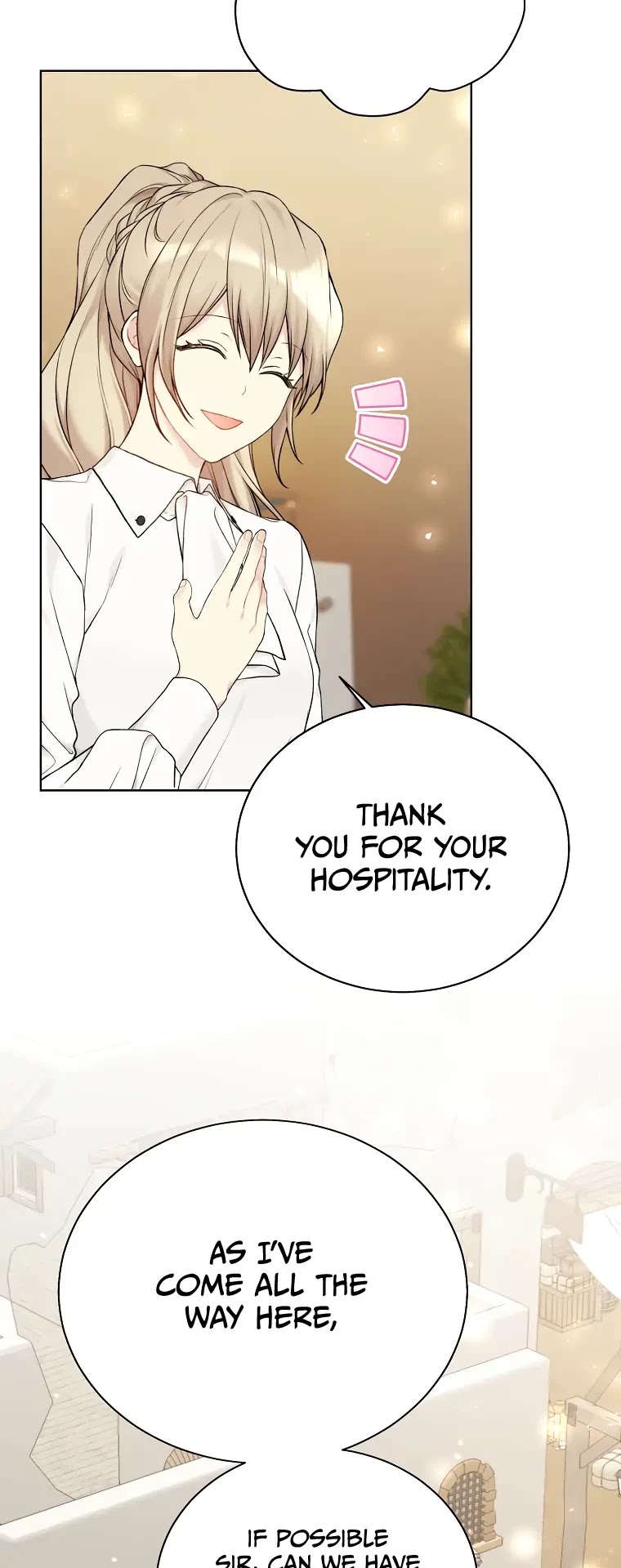 The Viridescent Crown Chapter 71 page 12 - Chapter 71