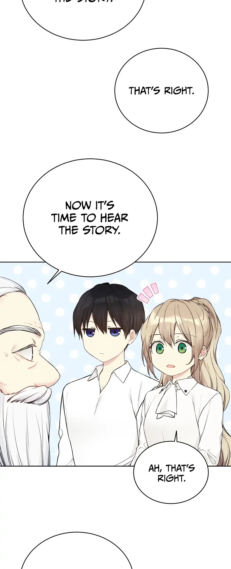 The Viridescent Crown Chapter 71 page 16 - Chapter 71