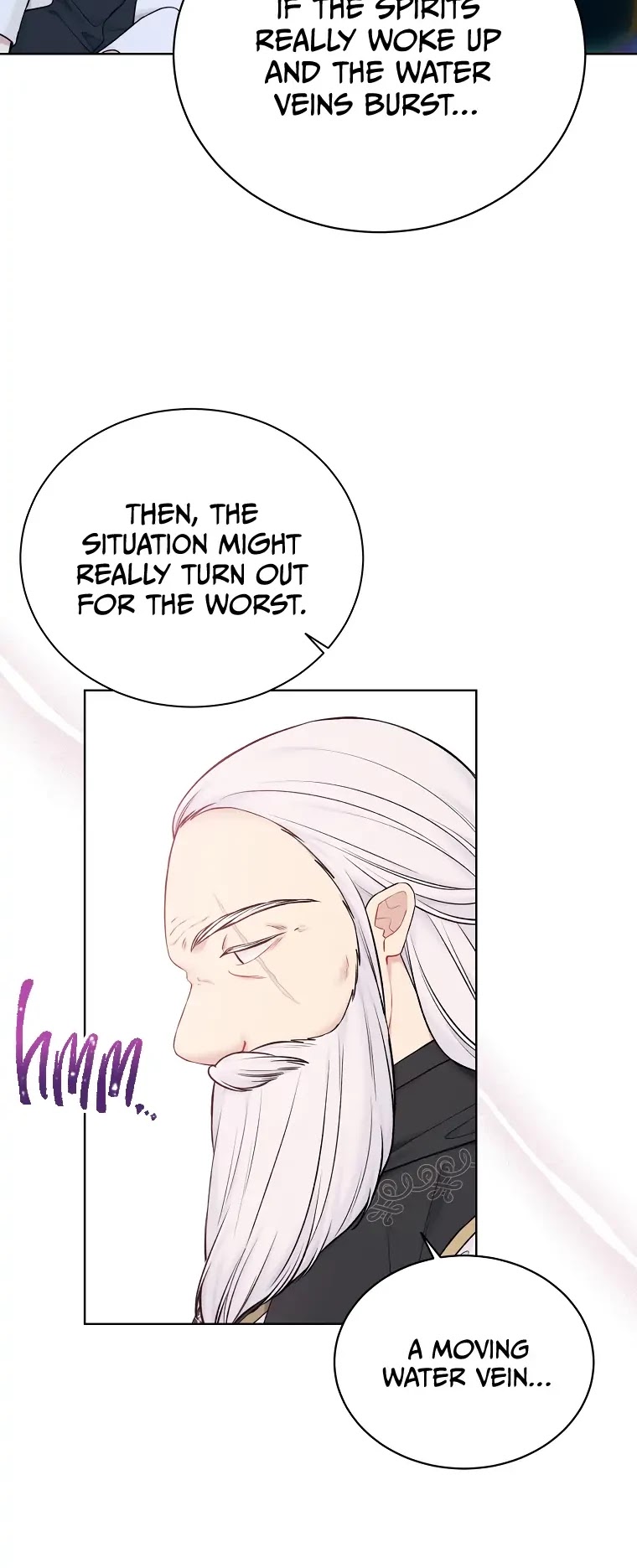 The Viridescent Crown Chapter 71 page 19 - Chapter 71