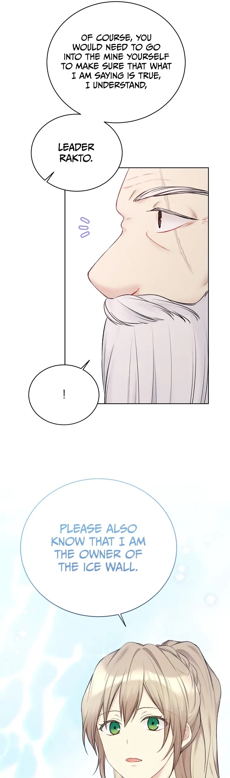 The Viridescent Crown Chapter 71 page 20 - Chapter 71