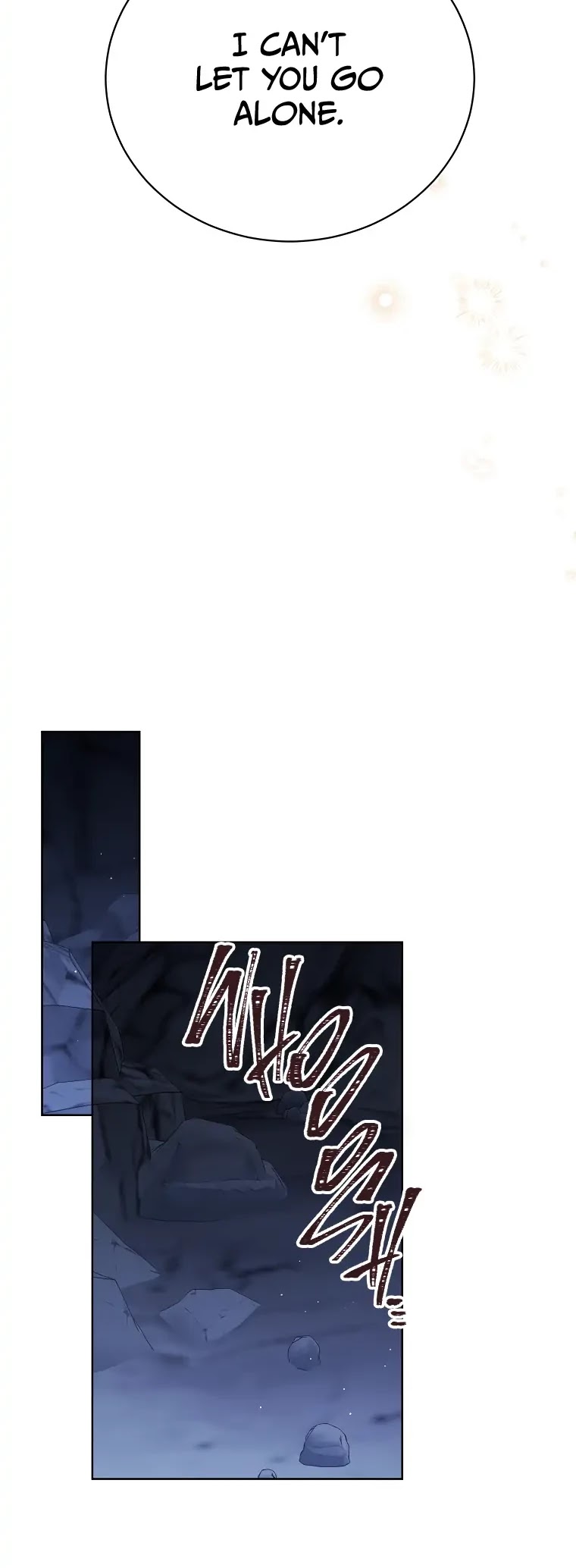 The Viridescent Crown Chapter 71 page 25 - Chapter 71