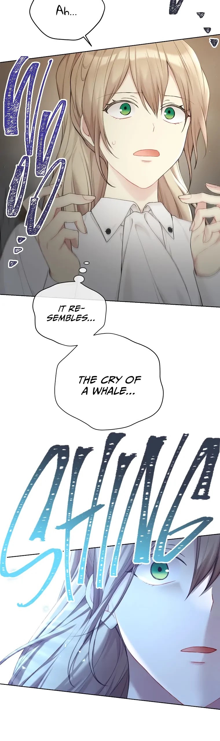 The Viridescent Crown Chapter 71 page 33 - Chapter 71