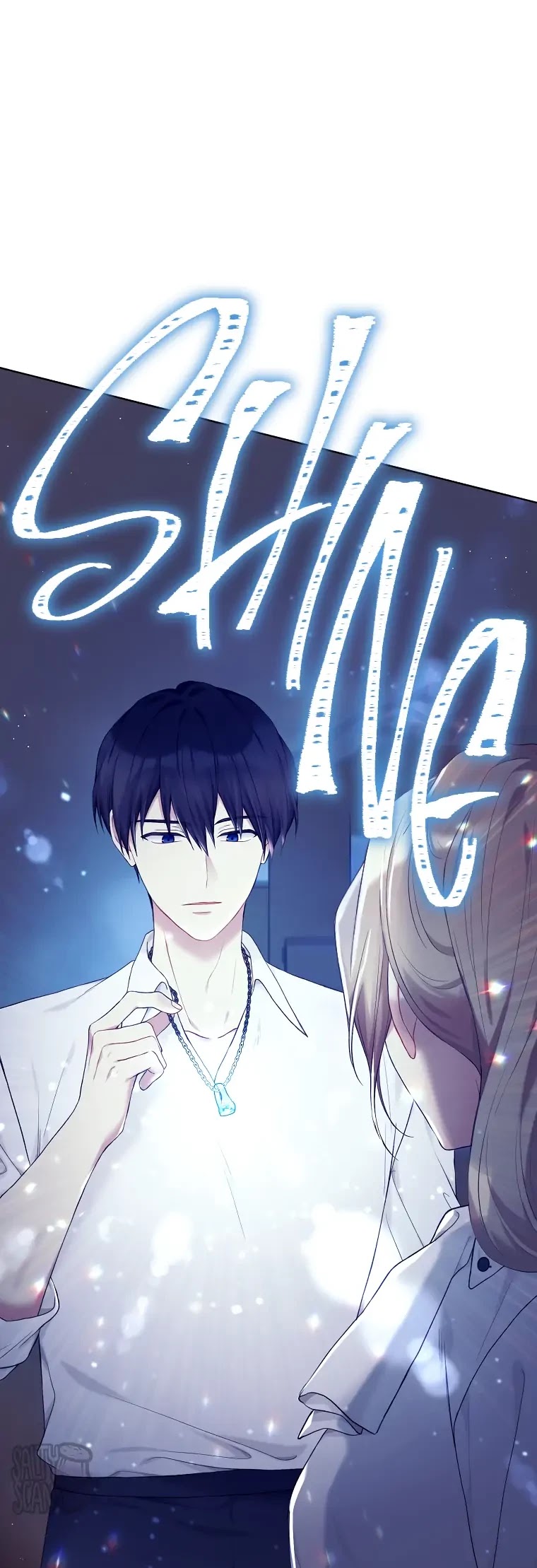 The Viridescent Crown Chapter 71 page 34 - Chapter 71