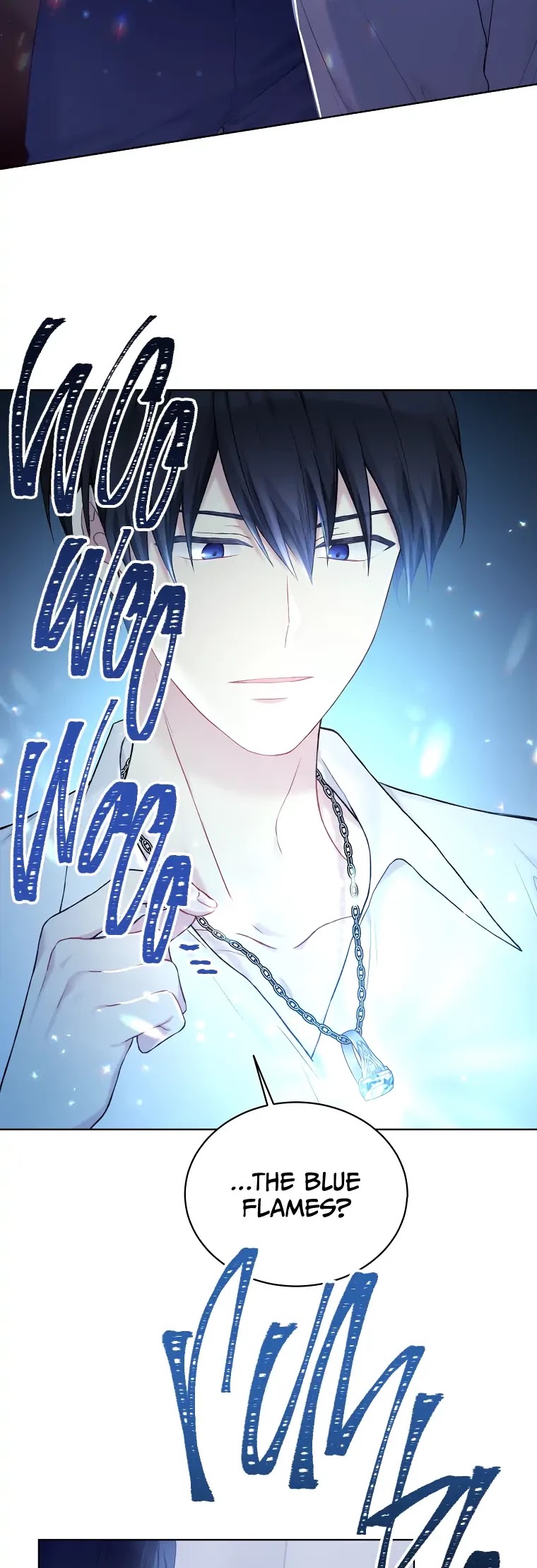 The Viridescent Crown Chapter 71 page 35 - Chapter 71