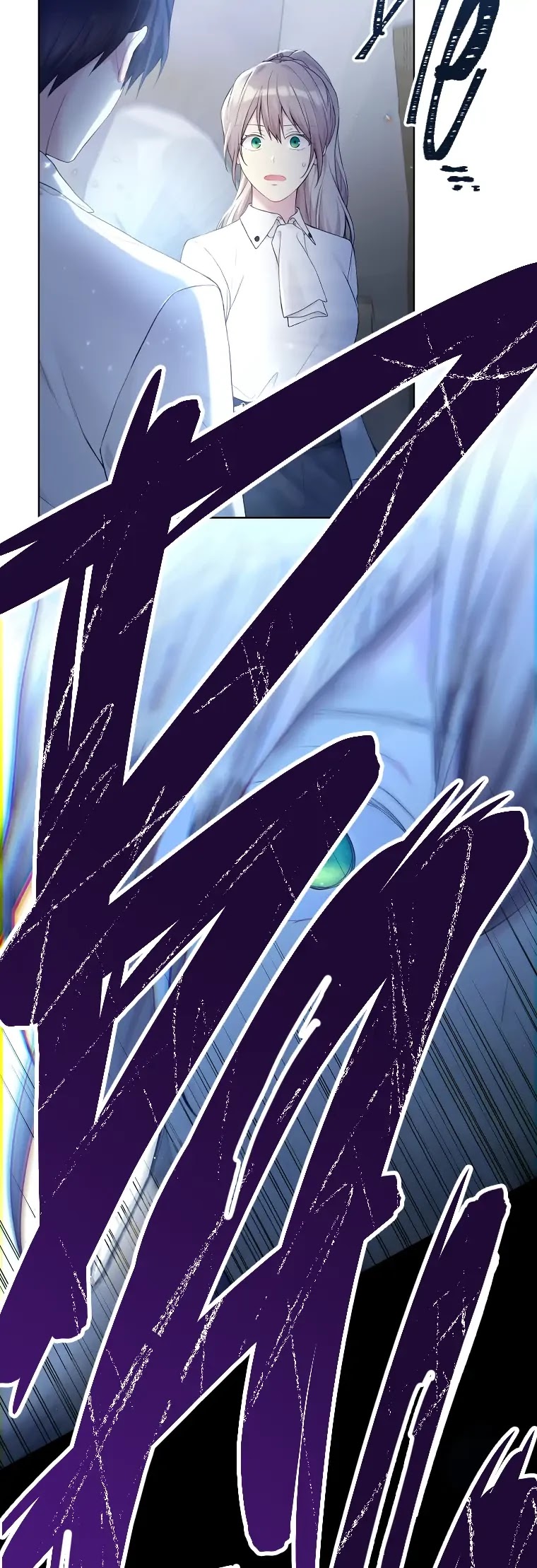 The Viridescent Crown Chapter 71 page 36 - Chapter 71