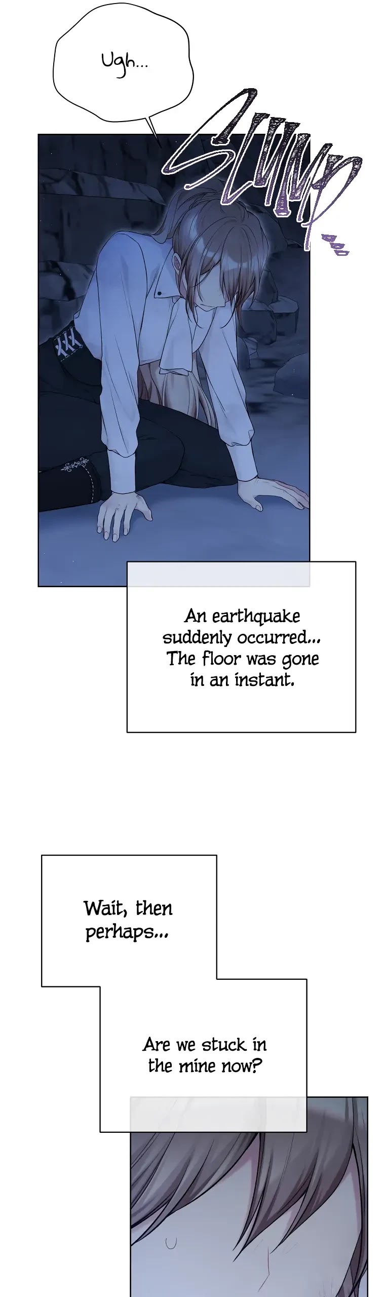 The Viridescent Crown Chapter 71 page 38 - Chapter 71
