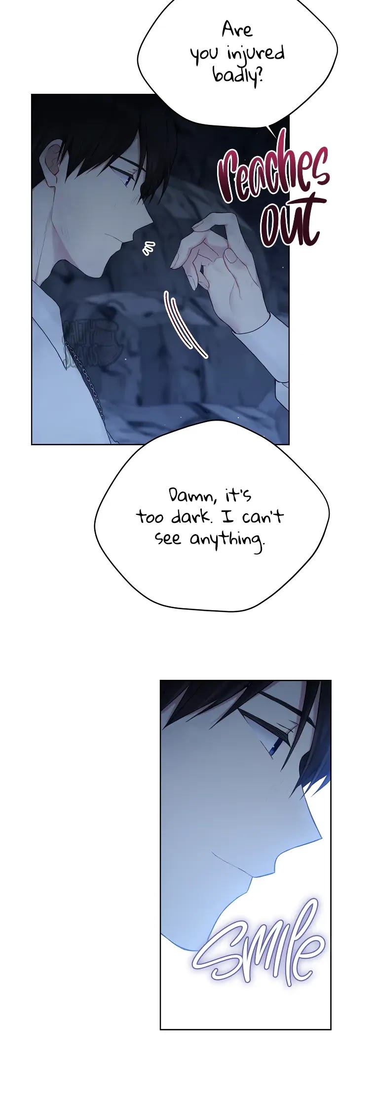 The Viridescent Crown Chapter 71 page 40 - Chapter 71