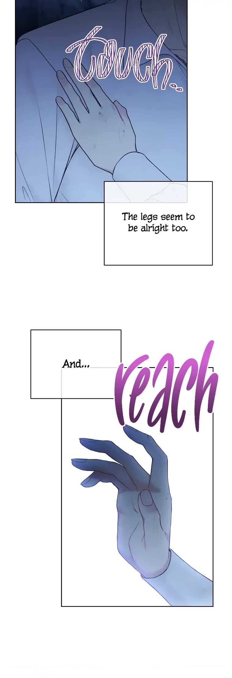 The Viridescent Crown Chapter 71 page 42 - Chapter 71