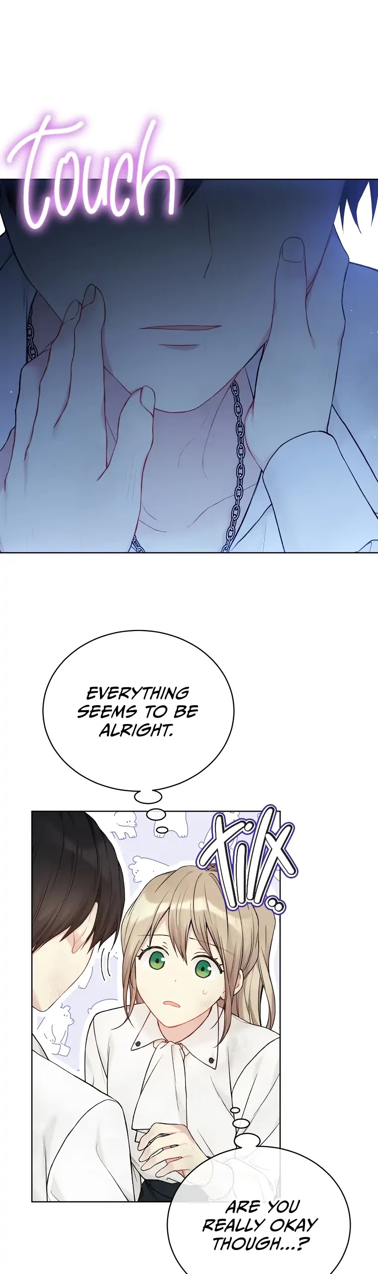 The Viridescent Crown Chapter 71 page 44 - Chapter 71
