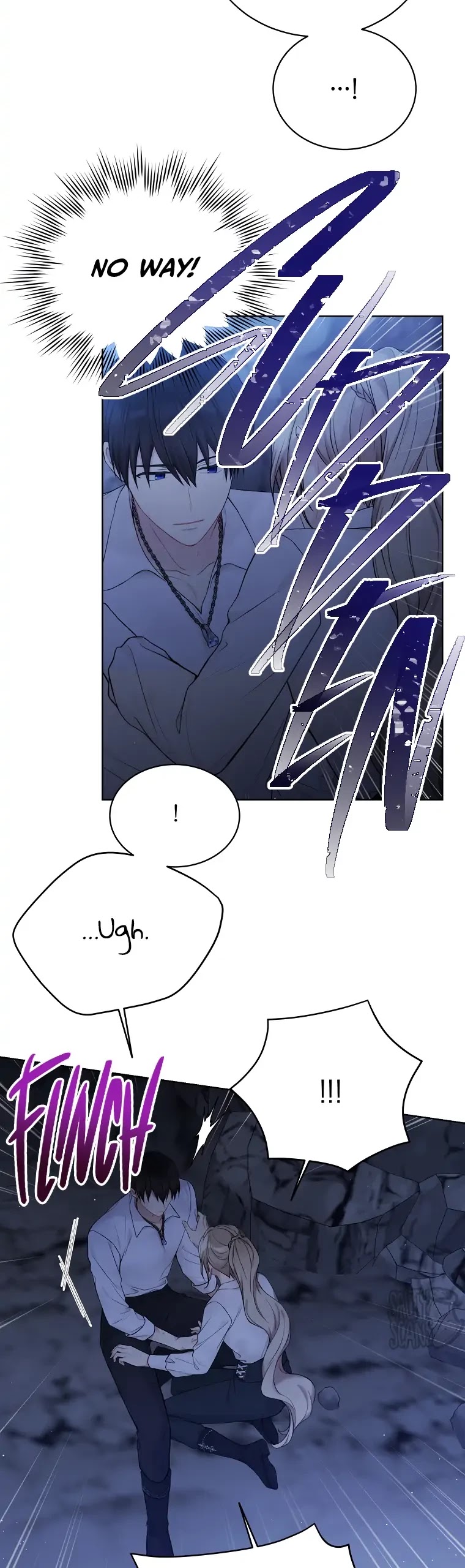 The Viridescent Crown Chapter 71 page 45 - Chapter 71