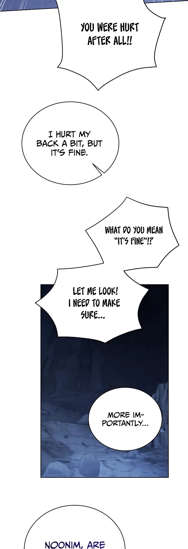 The Viridescent Crown Chapter 71 page 46 - Chapter 71