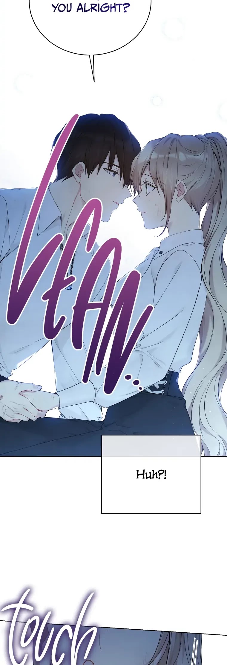 The Viridescent Crown Chapter 71 page 47 - Chapter 71