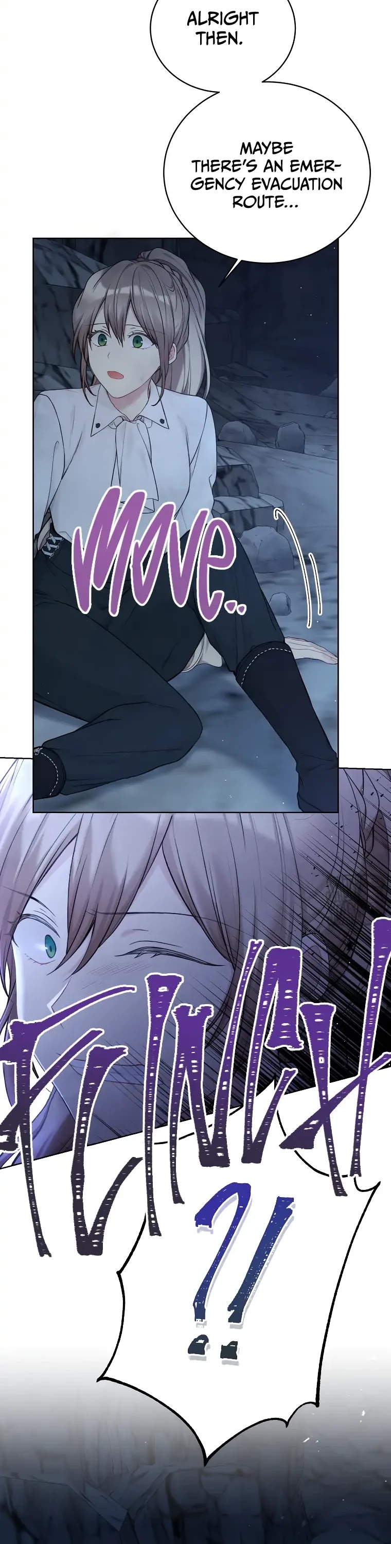 The Viridescent Crown Chapter 71 page 51 - Chapter 71
