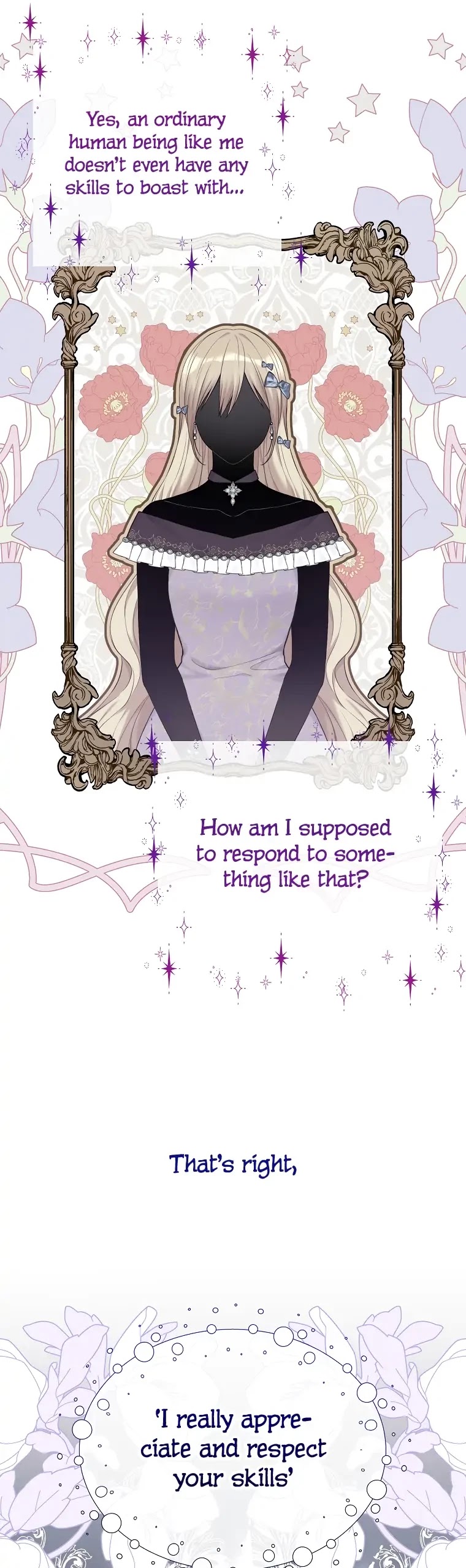 The Viridescent Crown Chapter 71 page 8 - Chapter 71