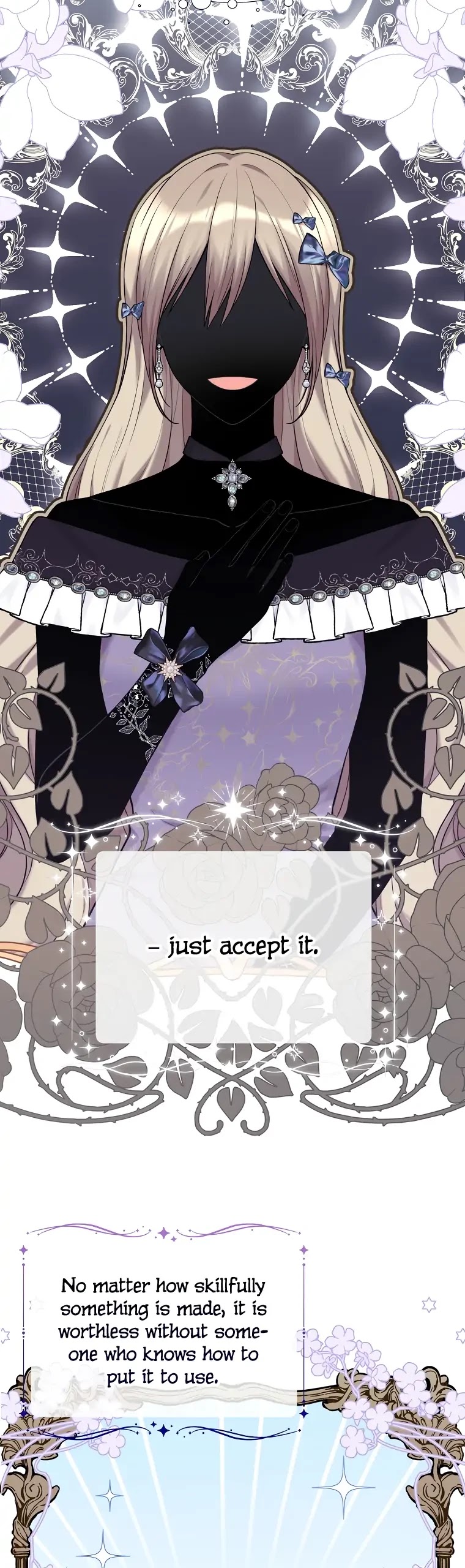 The Viridescent Crown Chapter 71 page 9 - Chapter 71