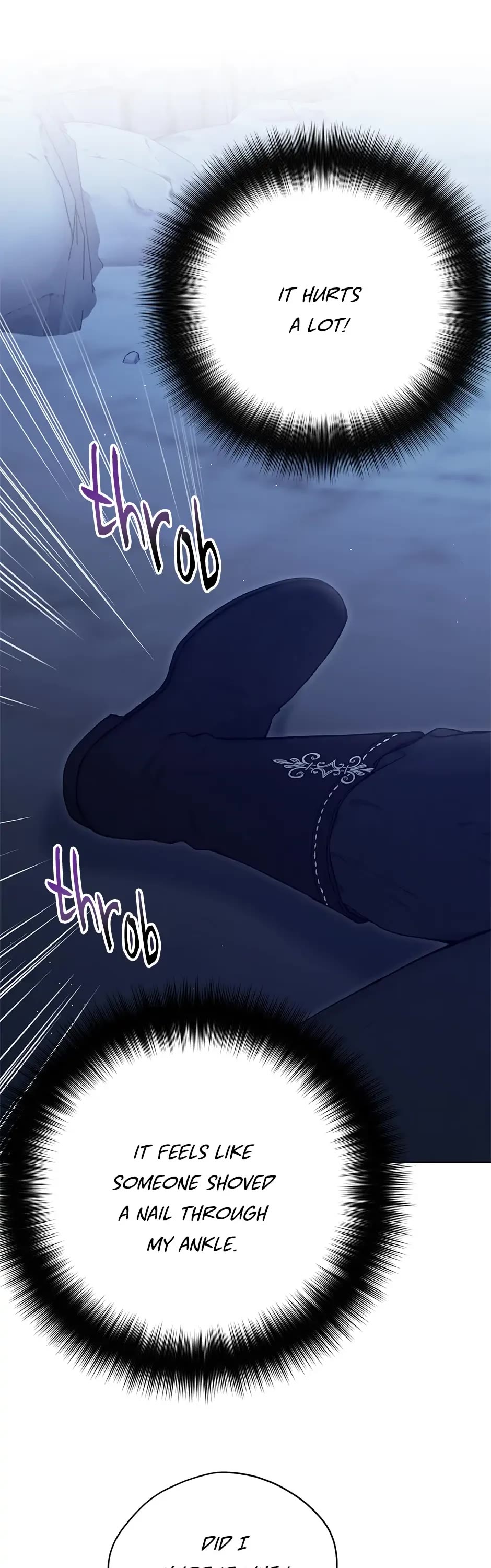 The Viridescent Crown Chapter 72 page 1 - Chapter 72: The Reader Pihanias