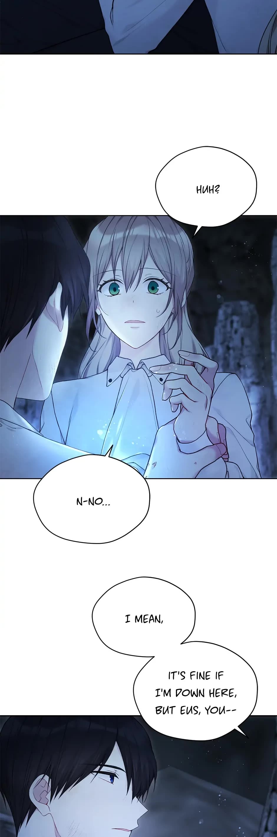 The Viridescent Crown Chapter 72 page 14 - Chapter 72: The Reader Pihanias