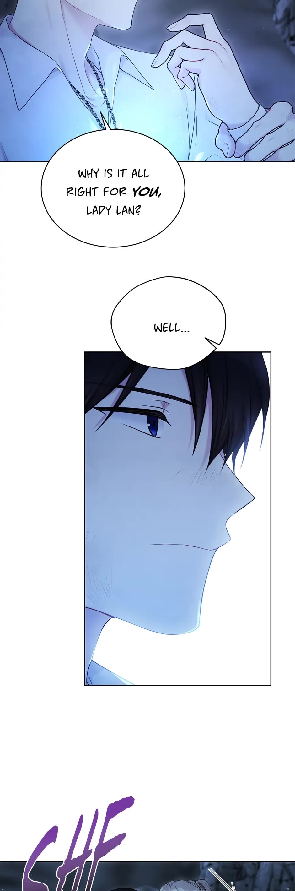 The Viridescent Crown Chapter 72 page 15 - Chapter 72: The Reader Pihanias