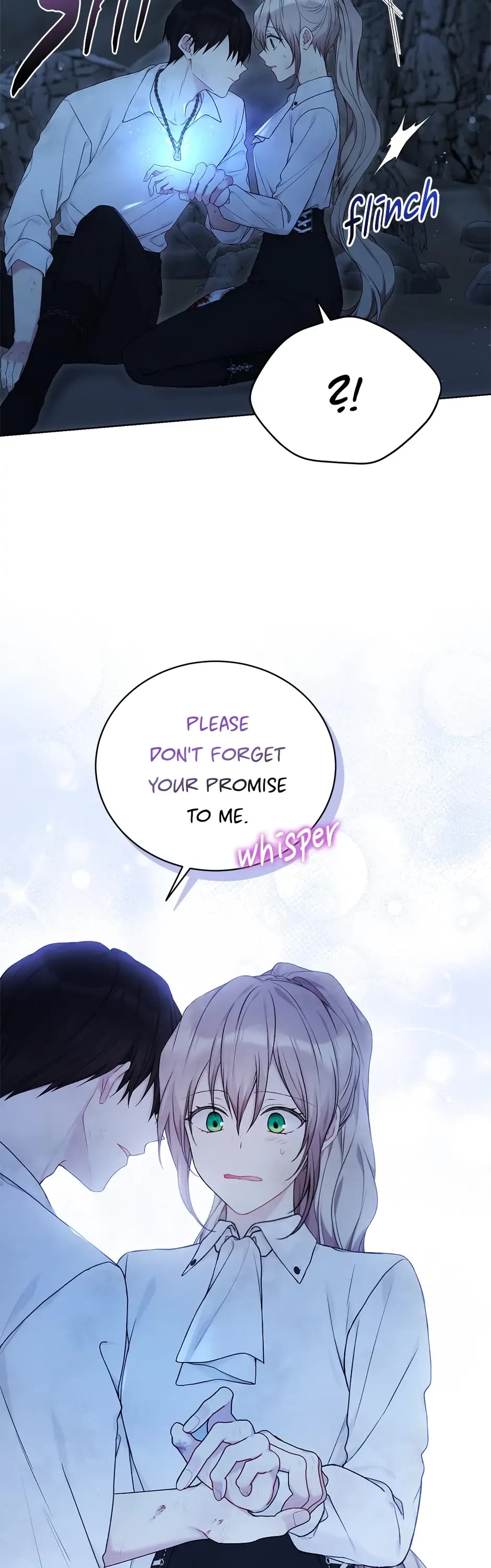 The Viridescent Crown Chapter 72 page 16 - Chapter 72: The Reader Pihanias