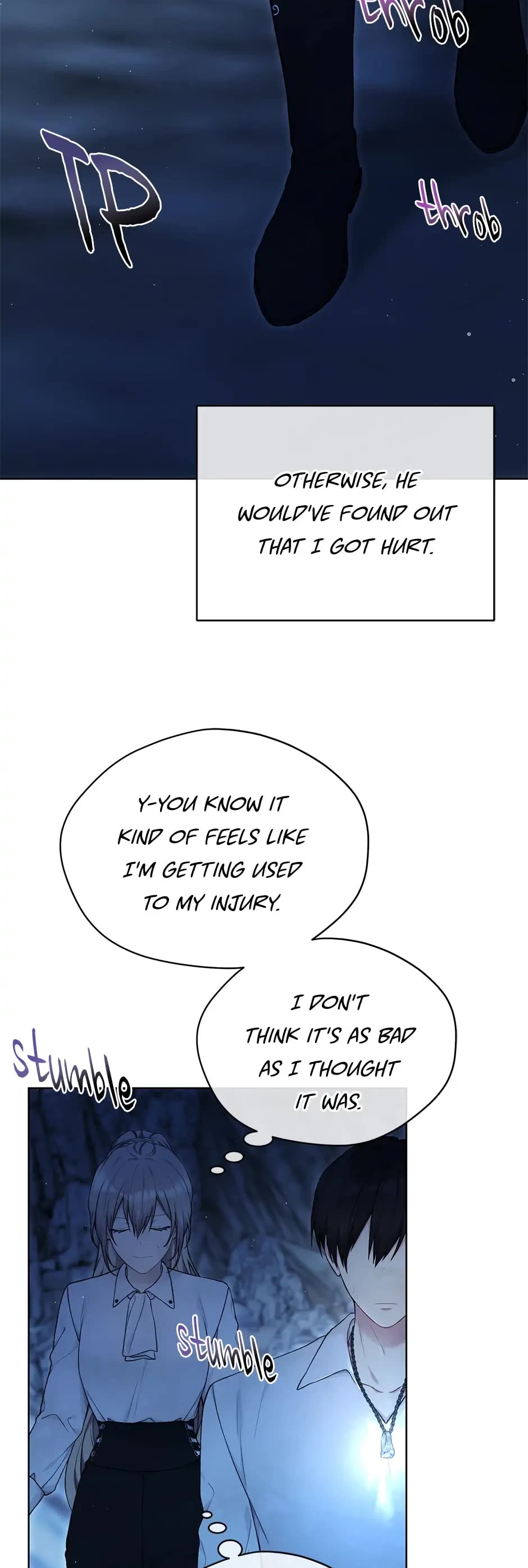 The Viridescent Crown Chapter 72 page 19 - Chapter 72: The Reader Pihanias