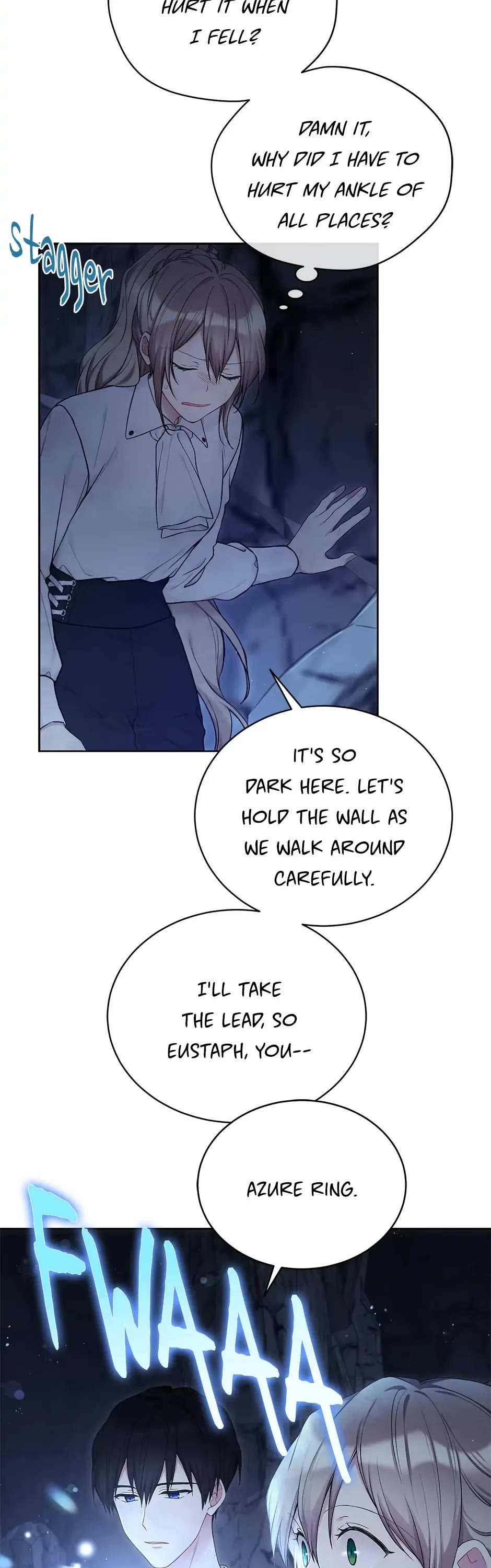 The Viridescent Crown Chapter 72 page 2 - Chapter 72: The Reader Pihanias
