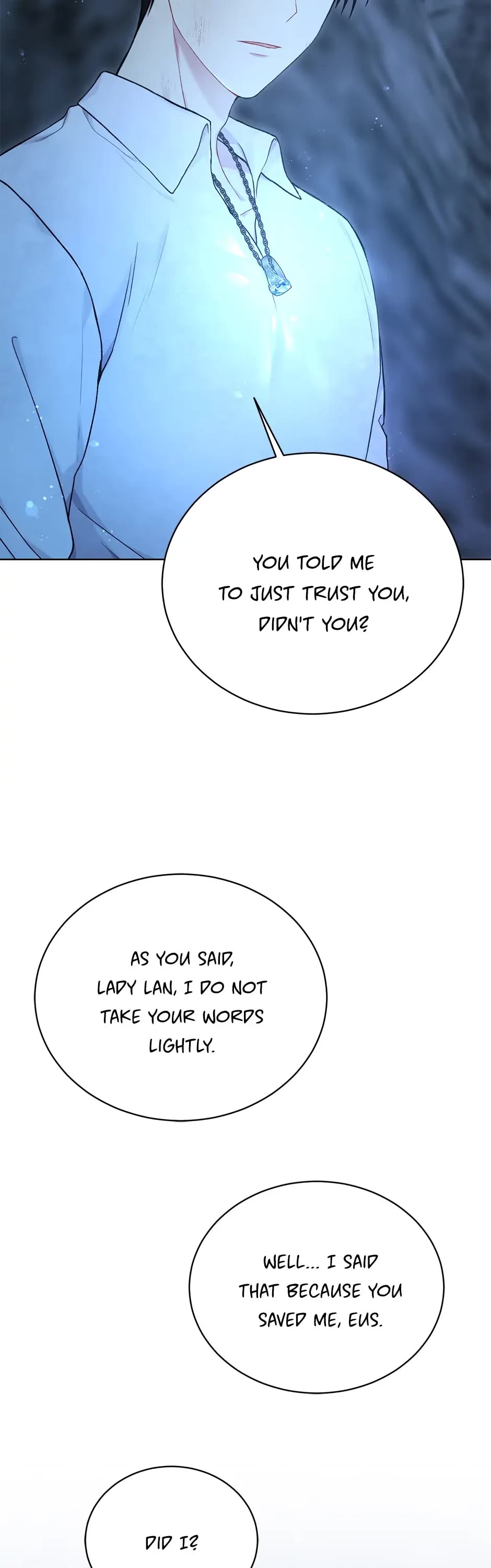 The Viridescent Crown Chapter 72 page 23 - Chapter 72: The Reader Pihanias