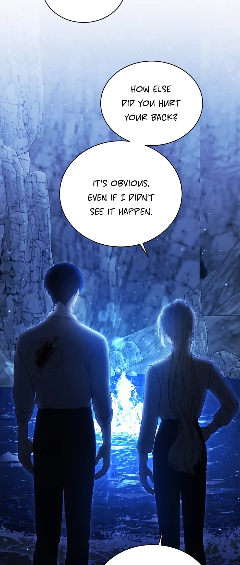 The Viridescent Crown Chapter 72 page 24 - Chapter 72: The Reader Pihanias