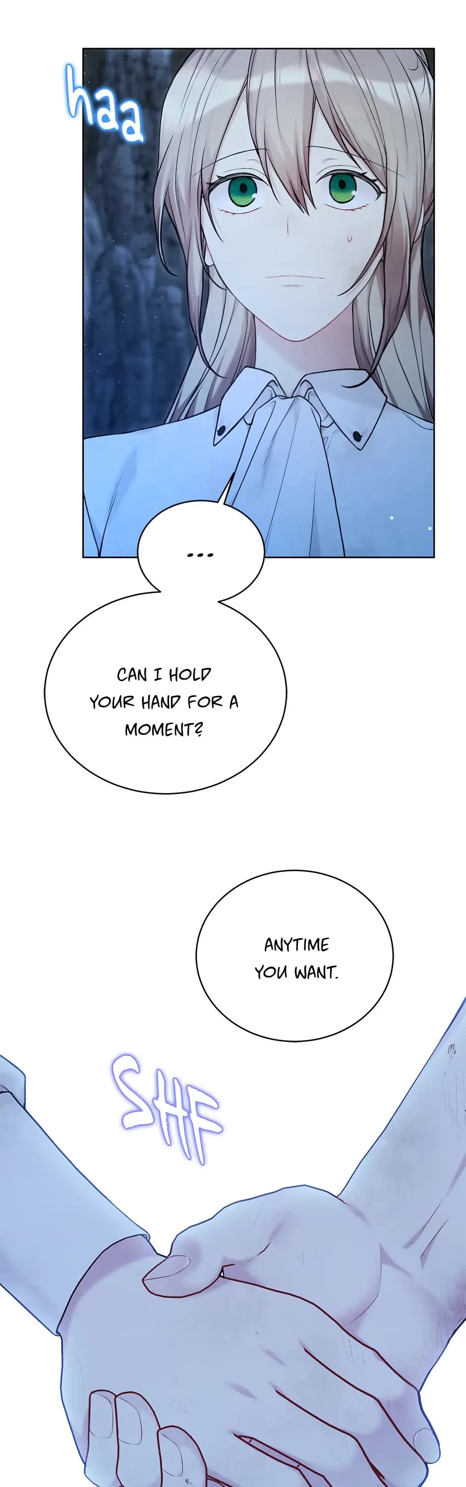 The Viridescent Crown Chapter 72 page 26 - Chapter 72: The Reader Pihanias