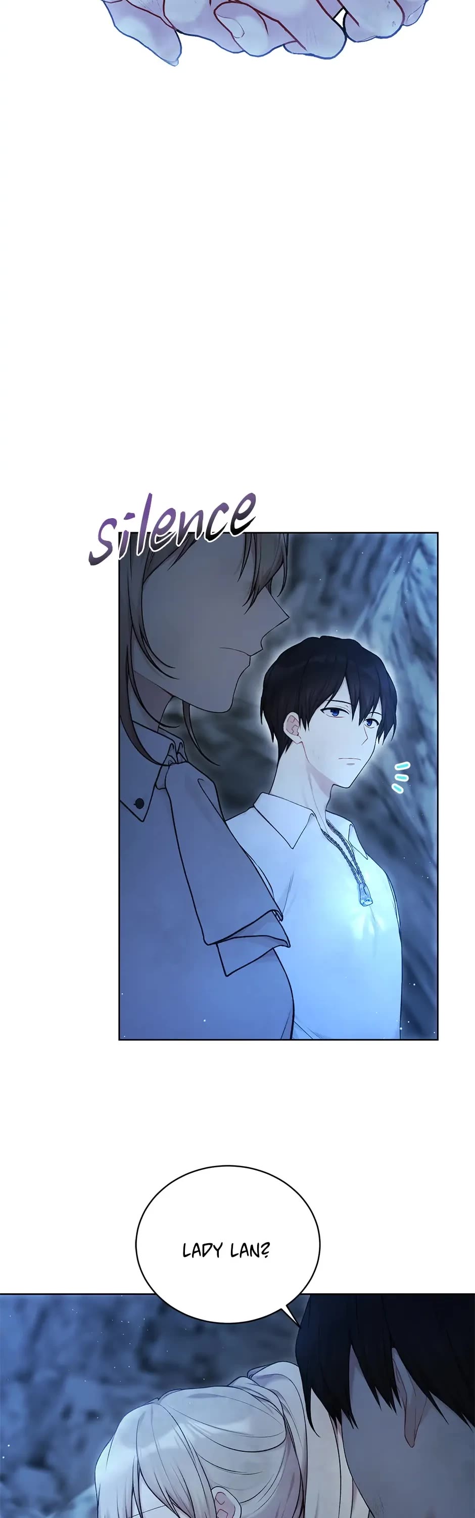 The Viridescent Crown Chapter 72 page 27 - Chapter 72: The Reader Pihanias