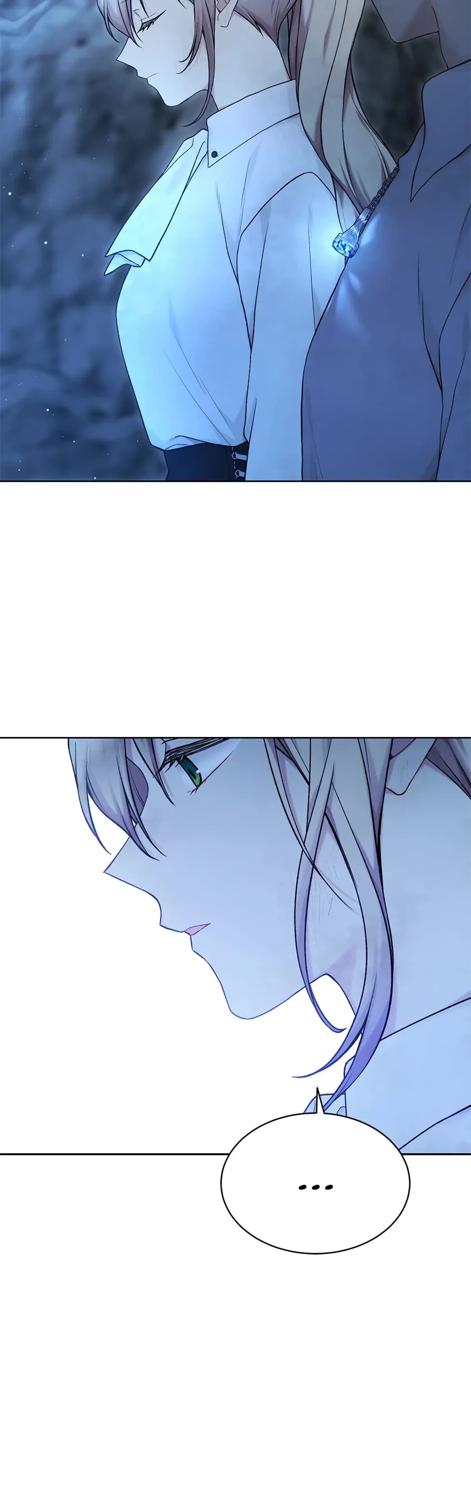 The Viridescent Crown Chapter 72 page 28 - Chapter 72: The Reader Pihanias