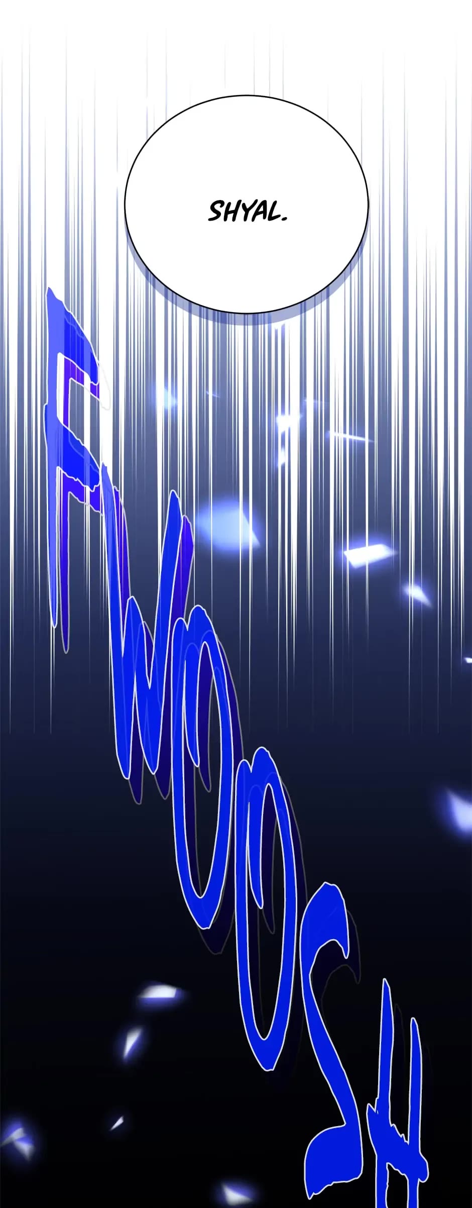 The Viridescent Crown Chapter 72 page 29 - Chapter 72: The Reader Pihanias